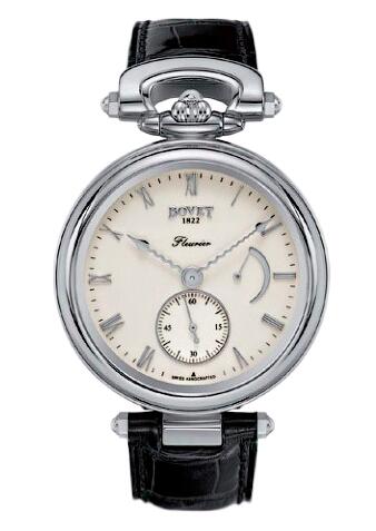 Best Bovet Amadeo Fleurier 43 AS43001 Replica watch